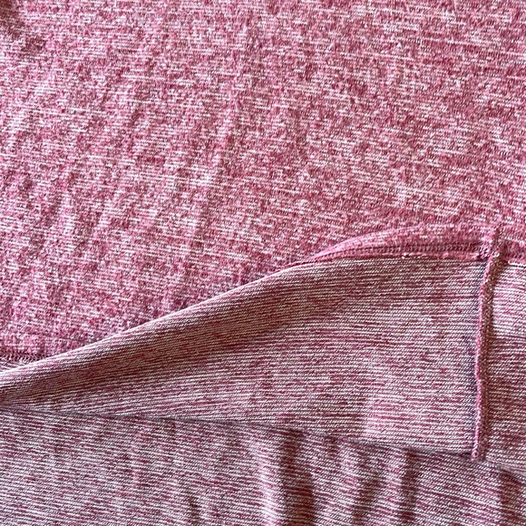 Acemi Mock Neck Dress - Picture 5 of 6